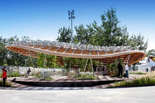 汉能 以高效清洁能源，构建绿色建筑新生态