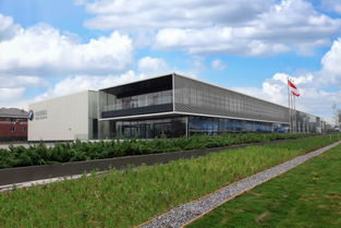 行业领先 首家全新宝马5S经销商在京开业，定义高端购车新体验