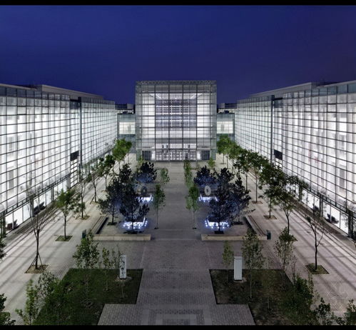 绿色与智能并进 第17届中国北京国际干混砂浆展引领行业新风向